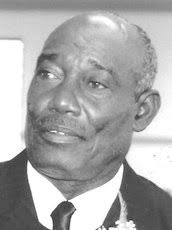 Obituary for Pastor Nathaniel Curtis