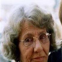 Era Crane Ward Obituary