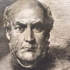 Original Etching by Anna Lea Merritt