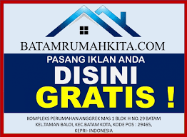 Rumah, apartemen, ruko, tanah, gudang dijual maupun disewakan di indonesia: Botania Garden Dijual Disewakan Rumah Rumah Batam Centre Batam