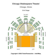 Chicago Shakespeare Theatre Tickets And Chicago Shakespeare
