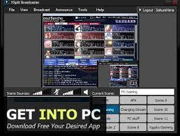 To start, first open snap camera. Xsplit Broadcaster Free Download Getintopc