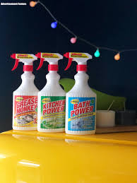 Cooking spray is a lifesaver in the kitchen; Ozkleen Eco Friendly Cleaning Products That Actually Work Daisies Pie