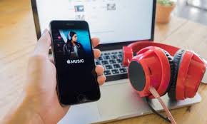 Share Your Itunes Library With Your Friends And Your Other Devices