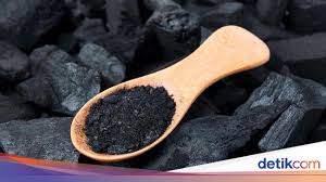 Pasta Gigi Berbahan Charcoal Bisa Jadi Buruk Untuk Kesehatan Gigi