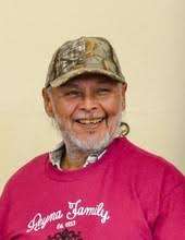 Obituary information for Rudy Perez Reyna