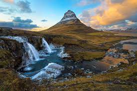My First Ever Reddit Post One Of My Shots Of The Popular Kirkjufell Mountain From A Recent Iceland Trip Res 2048x1367 Iceland Travel Earthporn Trip