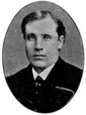 Sketches in Crude-oil, by John James McLaurin