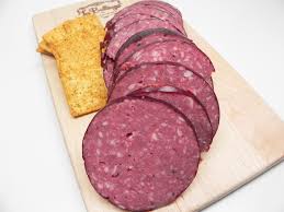 Frank add smoke once you get the temperature up to 140° and then leave it on for at least 2 hours. Sandy S Summer Sausage Recipe Allrecipes