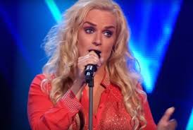 Samantha steenwijk is een nederlandse zangeres, geboren in voorburg in 1986 en opgegroeid in rijswijk. Samantha Steenwijk Heeft Nog Geen Tijd Voor Een Gezin Show Ad Nl