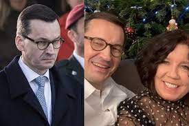 Tym razem zrobił wyjątek i pokazał na twitterze zdjęcia z rodzinnego. Majatek Mateusza Morawieckiego Jest Calkiem Spory Ale To Do Jego Zony Naleza Warte Miliony Nieruchomosci
