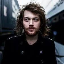 Danny Robert Worsnop c: