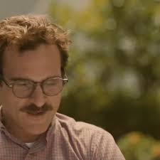 Her Movie Rooney Mara