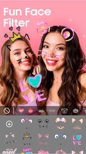 There are few necessary guidelines below that you will have to carry out before starting to download beautyplus pc. Sweet Camera Sweet Snap Selfie Makeup Photo For Android Apk Download