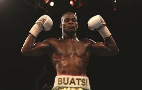 Британский боксер одержал яркую победу ⋆ бокс на sport.ua. Heavyweight Boxer Joshua Buatsi Fights For His First Professional Title South London News