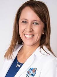 Dr. Wendy Cleary, DNP, Nurse Practitioner
