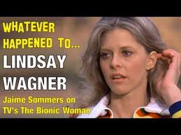 Whatever Happened to Lindsay Wagner