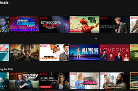 Watch netflix films & tv programmes online or stream right to your smart tv, game console, pc netflix and third parties use cookies and similar technologies on this website to collect information. Apa Saja Film Dan Serial Terpopuler Di Netflix Tahun Ini Semua Halaman Info Komputer