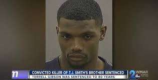 Dion Smith Murder: Where is Terrell Gibson Today?