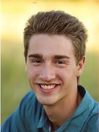 C.M. Russell High School graduates and scholarship winners