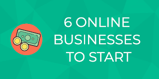 24 steps to becoming operational. 6 Trending Online Business Ideas To Start This Year Digital Com