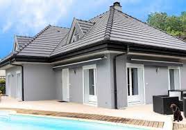 De bardage le style de pose ou encore votre situation géographique quel est le prix de pose mais également la. Bardage Exterieur En Aluminium Isolation De Votre Maison Avec Panneaux