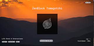 Zenblock