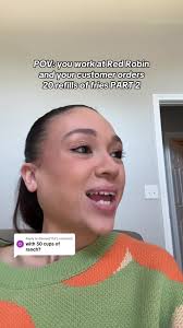 Pound of Fries from Red Robin