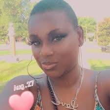 Erica Cannon's Instagram, Twitter & Facebook