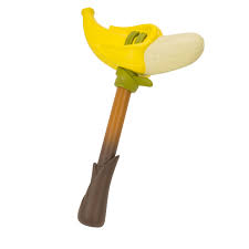 Our harvesting tools list features the entire catalog of options available to you when purchasing from the item shop, and which you can and could have earned from the battle you can find all of our other cosmetic galleries right here. Fortnite Peely Pick Harvesting Tool Gamestop