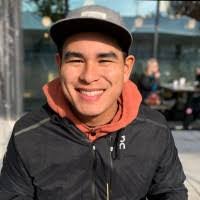 Andy Funez's Instagram, Twitter & Facebook