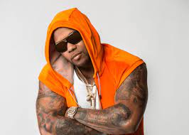 Flo rida feat lady gaga, space cowboy — starstruck (2008). Flo Rida Booking Agent Live Roster Mn2s
