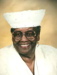 Erma Lee McQueen Lane