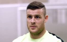 Ex-Arsenal ace Anthony Stokes arrested