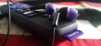 Wired to wireless, there are plenty of new hookups to get your headphones and tv simpatico once again. How To Listen To Your Roku S Audio On Headphones And Speakers At The Same Time