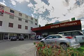 List your business or download gps coordinates. Garage Hoffmann Ubernimmt Garage Bayer Und Zugelt Grheute