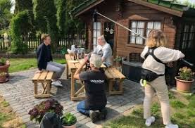 Cast und crew von die toten vom bodensee: Zdf Dreht Zwei Filme Fur Die Krimireihe Die Toten Vom Bodensee Presseportal