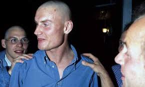 See more of david coulthard on facebook. David Coulthard With Shaved Hair In 1996 After Losing A Bet To Jacques Villeneuve They Wagered That The Canadian Would Not Win More Than One Race In His Rookie Year Formula1