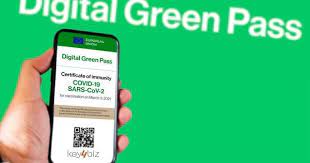 Green pass per permettere in sicurezza la ripresa di attività fino ad oggi non consentite o limitate: Dal 5 Agosto Si Vive Solo Con Il Green Pass Indispensabile Per Bar Ristoranti Palestre Concorsi Teatri E Cinema Casteddu On Line