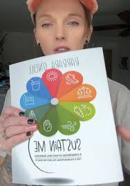 Did Barbara O'neill Write A Book How to Never Get Fat