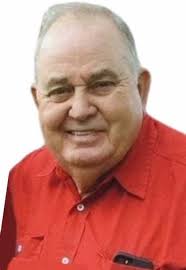 Jerry Rainey Obituary