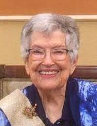 Florence (Clark) Flanagan Obituary