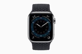 The apple watch platform has matured in design and software, but the company has pushed it forward again with new health functions and more color and band options. Apple Watch Series 6 Im Test Uberblick