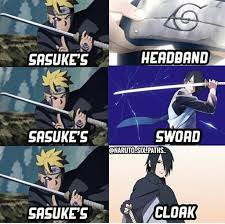 Boruto Goes Rogue? I Watched Boruto Opening 8 Baku In 0.25X Speed & Here'S  What I Found - Youtube