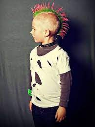 Halloween Costume Parade Kids Rockstar Costume Halloween Costumes Kids Homemade Halloween Costumes For Kids