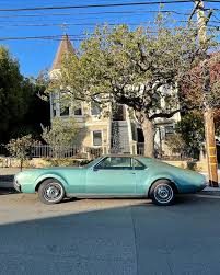 Image result for Champagne Mist 1966 Oldsmobile