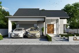 Design rumah 1 tingkat, 2 tingkat & 3 tingkat konsep tradisional & moden untuk pilihan anda. Koleksi Quastma Sdn Bhd