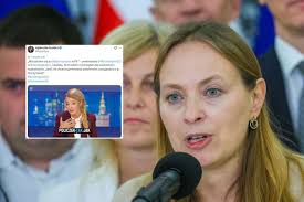 W koalicyjnym kotle wrze! Wcisło jest "zażenowana" Pełczyńską-Nałęcz ws.  odmowy pieniędzy z UE: Policzek dla całej Polski wschodniej  https://wpolityce.pl/polityka/742770-wrze-w-koalicji-wcislo-o-pelczynskiej-jestem-zazenowana