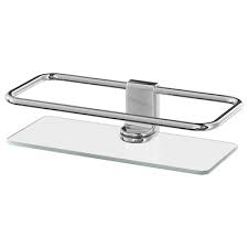 *see faqs below for more detail. Bathroom Shelves Bathroom Glass Shelves Ikea