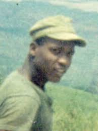 LCPL Sammy Ray Lusk, Houston, TX